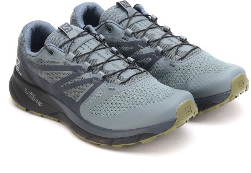 Salomon sense ride clearance 2 stormy