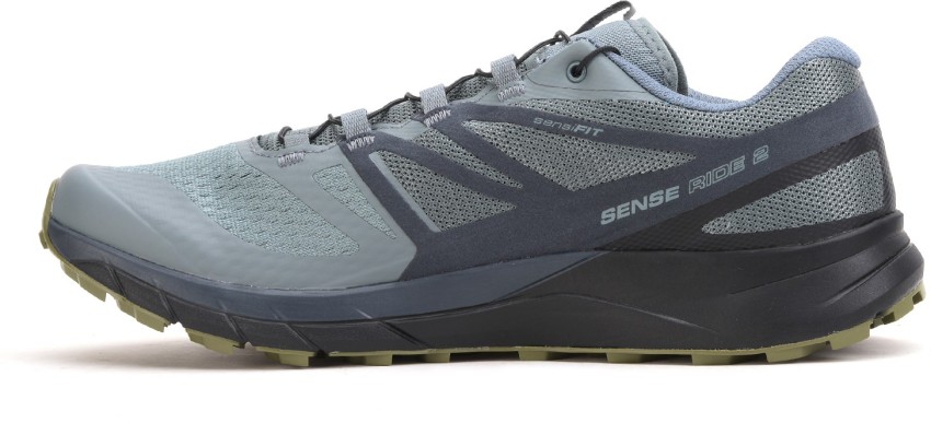 Salomon sense best sale ride 2 mens