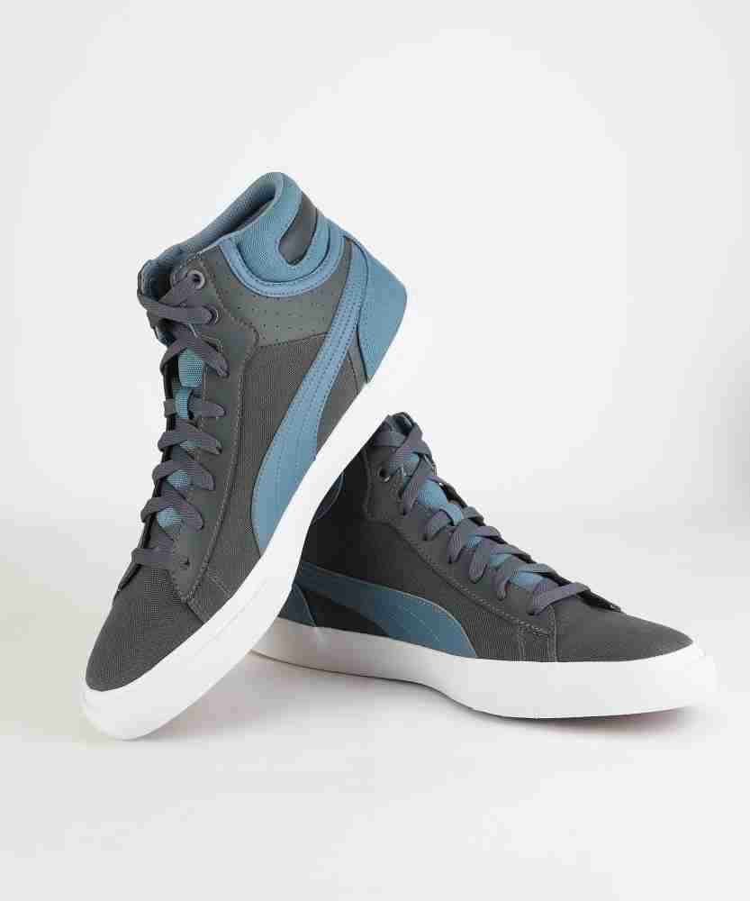 Puma hip hop 2025 mid perf