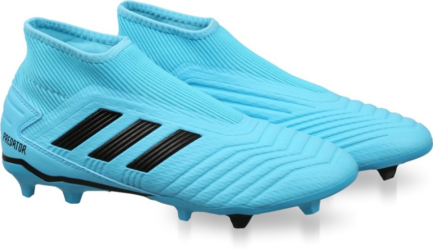 Adidas predator 19.3 online zwart