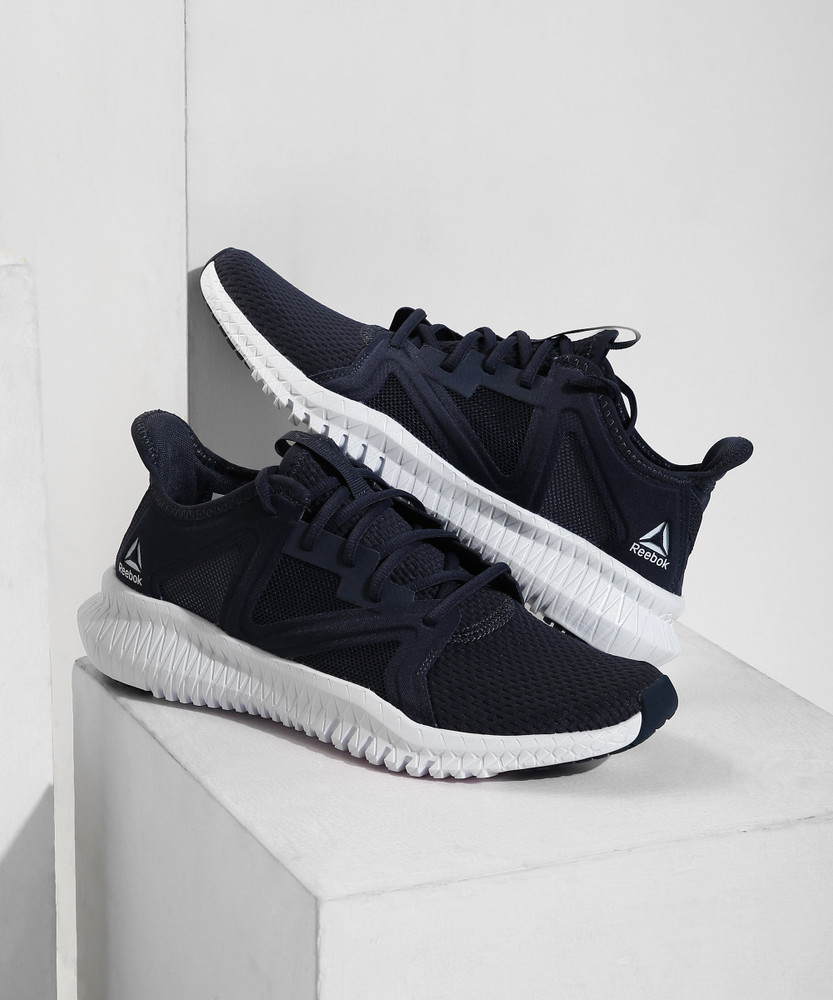 Reebok flexagon running on sale