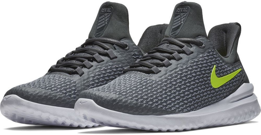 Nike men's outlet renew rival