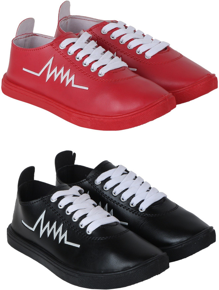 Running Shoes,केवल 499 रुपये में बढ़िया Men's Running Shoes खरीदने का मौका,  हाथ से न जाने दें यह ऑफर - get these mens running shoes under rupees 499-fea-ture  - Navbharat Times