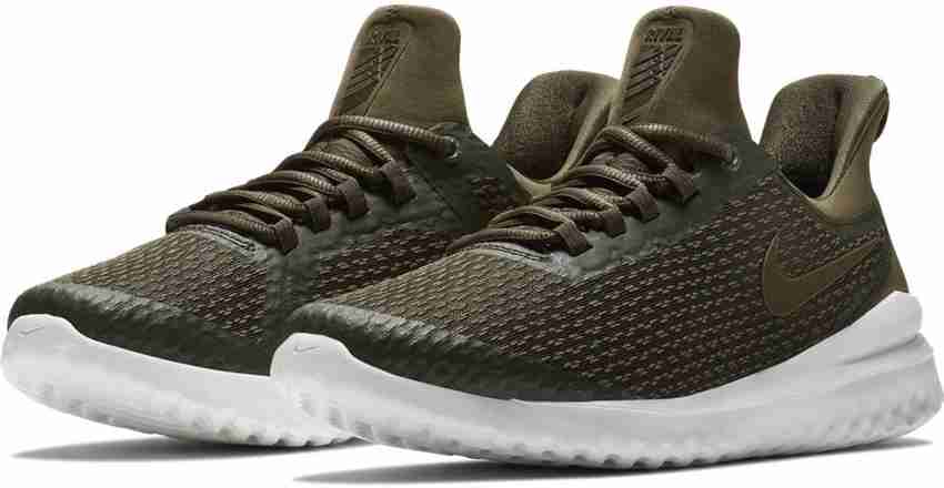 Buy NIKE Renew Rival Running Shoes For Men Online at Best Price