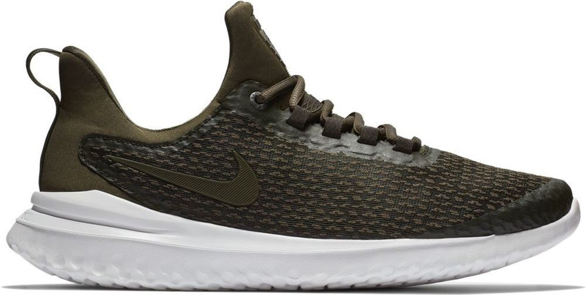Nike renew cheap rival green