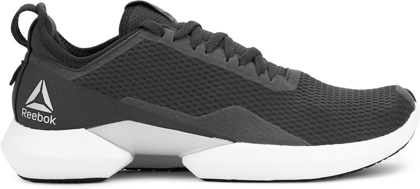 Reebok discount interrupted sole