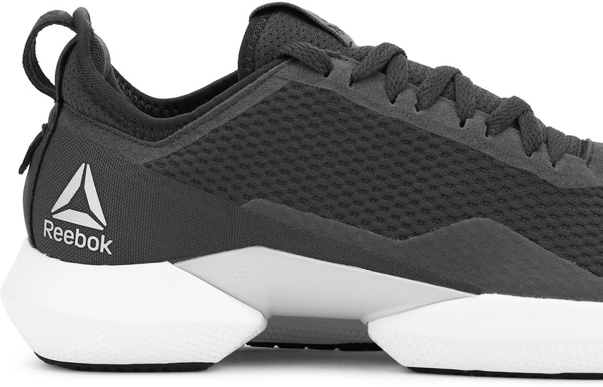 Reebok interrupted sole 2025