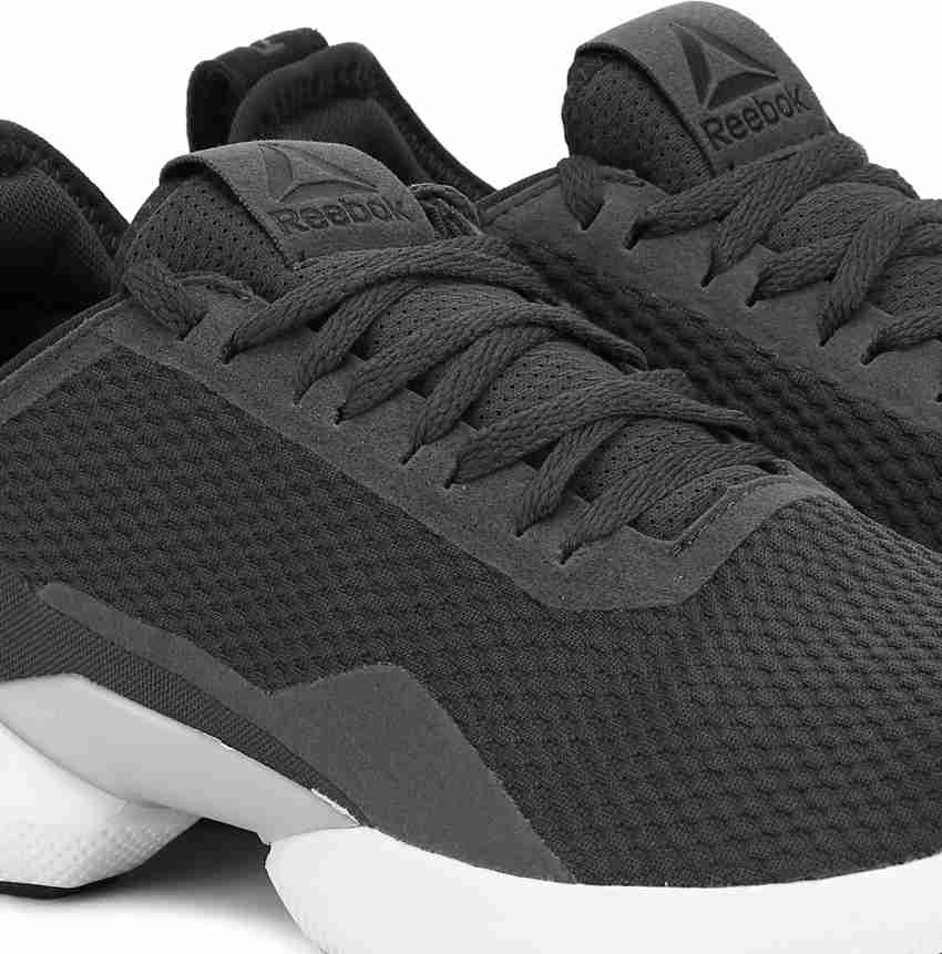Reebok interrupted new arrivals