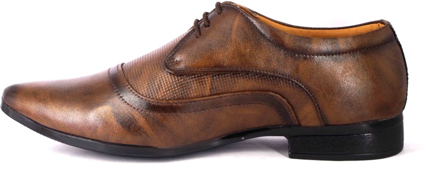 Formal Shoes for men by Myntra | FASHIOLA.in