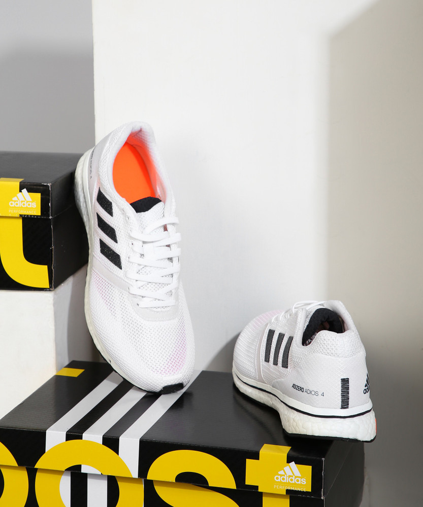 Adidas adios 4 weight top
