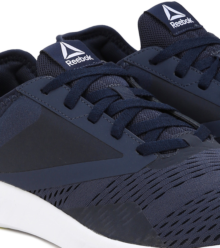 Reebok sublite shop train review