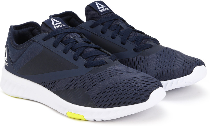 Reebok sublite train sales review