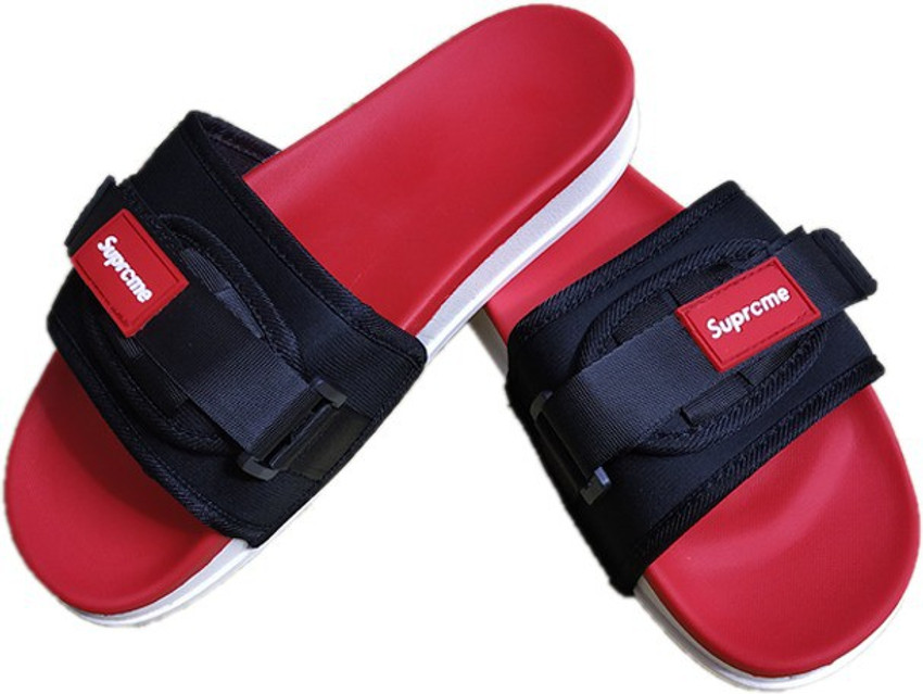 supreme slippers original price