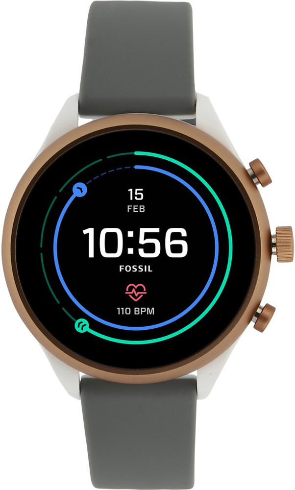 Fossil smartwatch 41 outlet