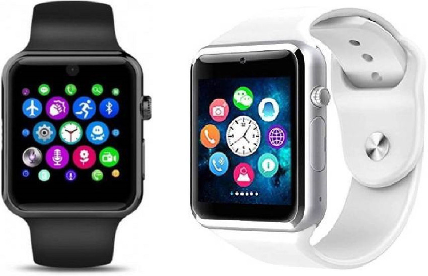 Aybor a1 smart watch clearance