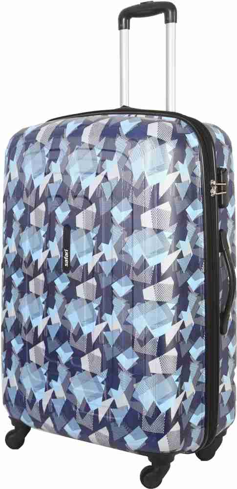 Safari 80 cm trolley store bag