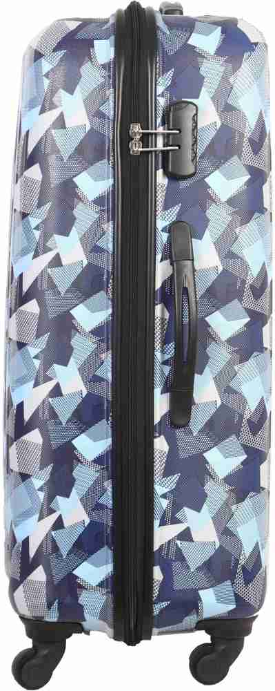 Safari 80 cm trolley store bag