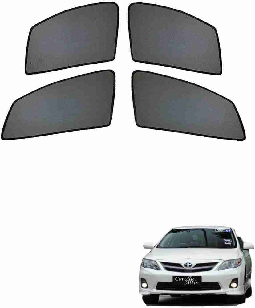 Toyota corolla altis side store mirror cover