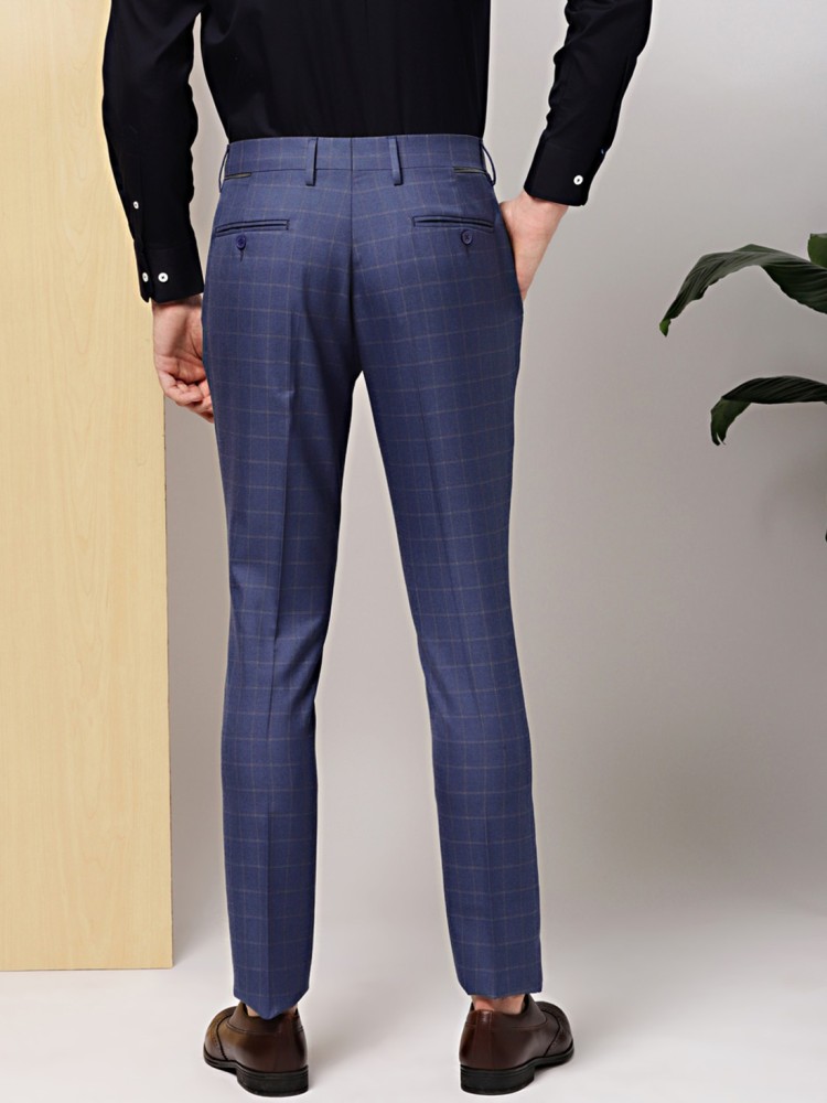 Shop Mens Trousers Online From Invictus  LBB Kolkata