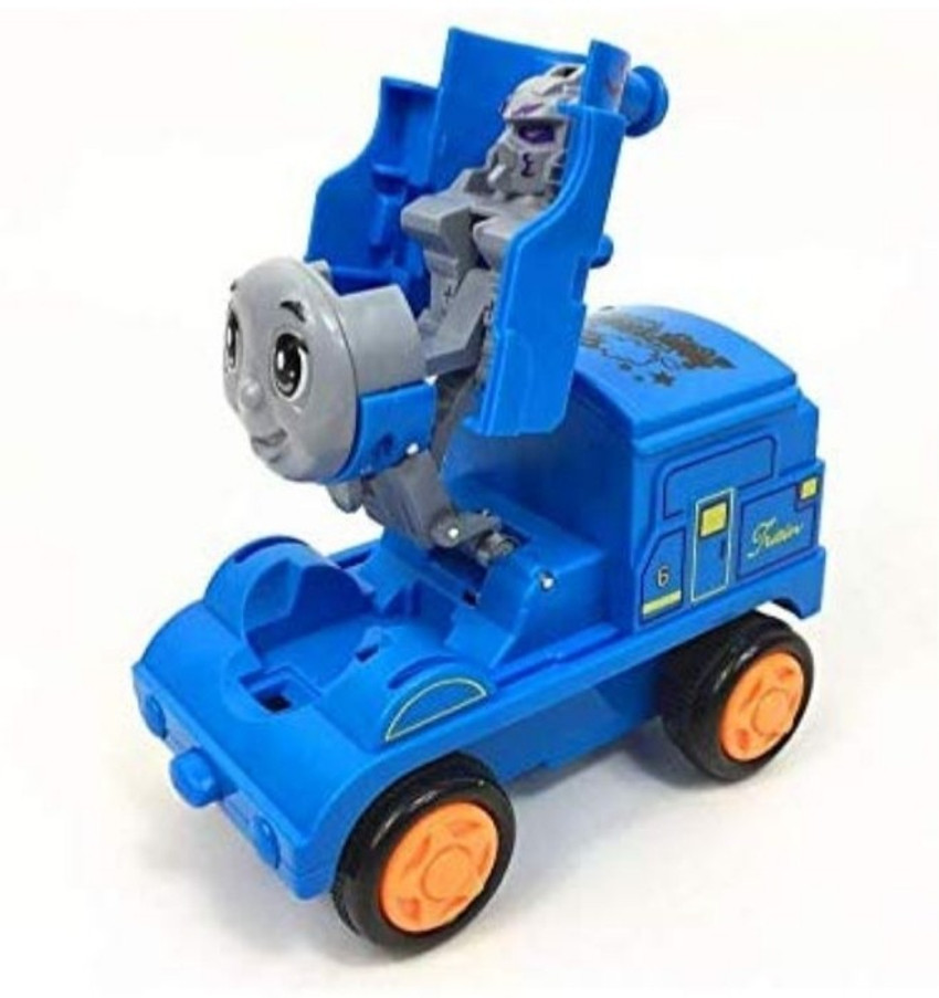 Thomas train 2024 transformer toy