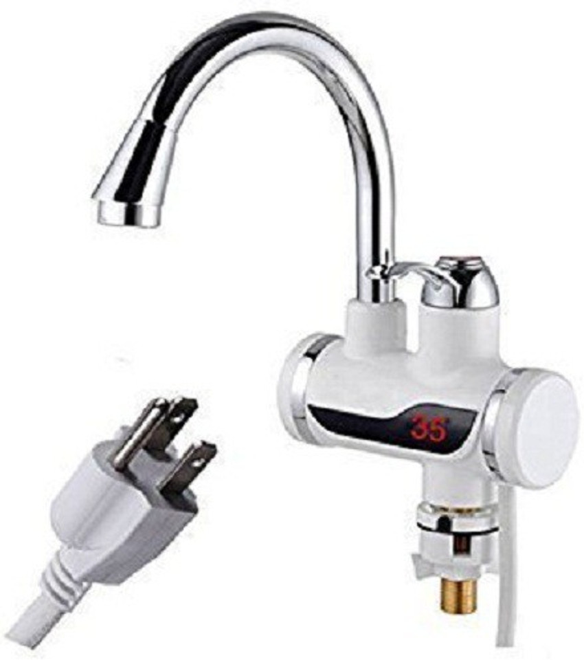 OFFER SALE 2 L Instant Water Geyser (Wall Mounted Steel Water Geyser,  White) Price in India - Buy OFFER SALE 2 L Instant Water Geyser (Wall  Mounted Steel Water Geyser, White) online