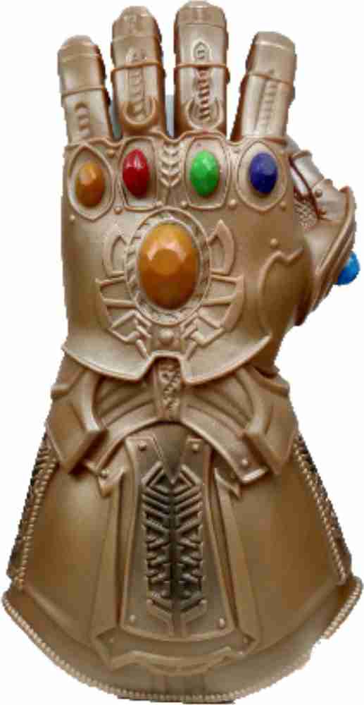 Thanos hand toy price deals