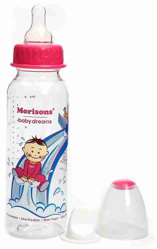 Morison feeding shop bottle