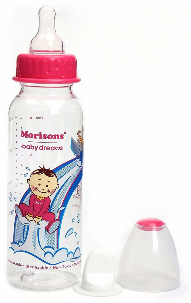 Morisons baby dreams feeding bottle discount