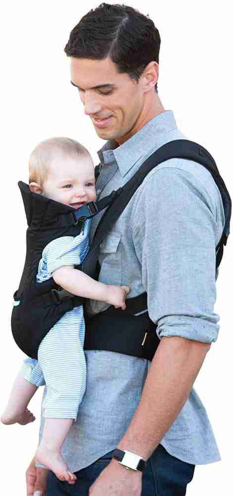 Ergo 369 back outlet carry