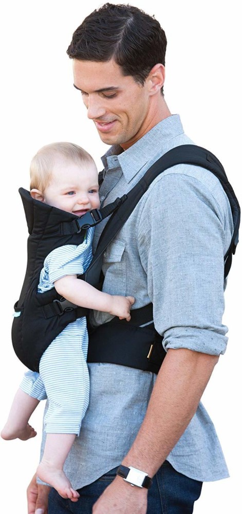 Infantino front to back cheap carrier