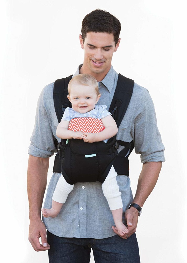 Infantino flip front to back best sale baby carrier