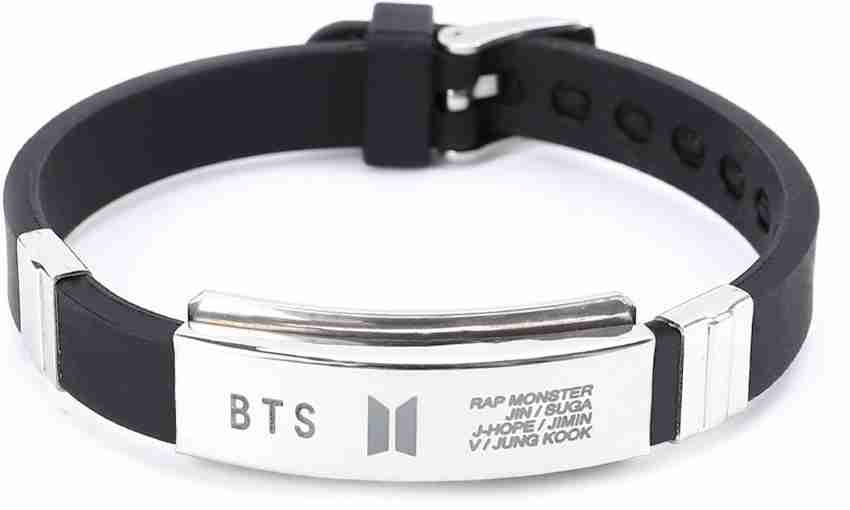 Bts bracelet flipkart deals