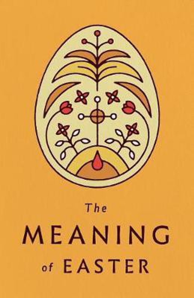 Original meaning hotsell of easter