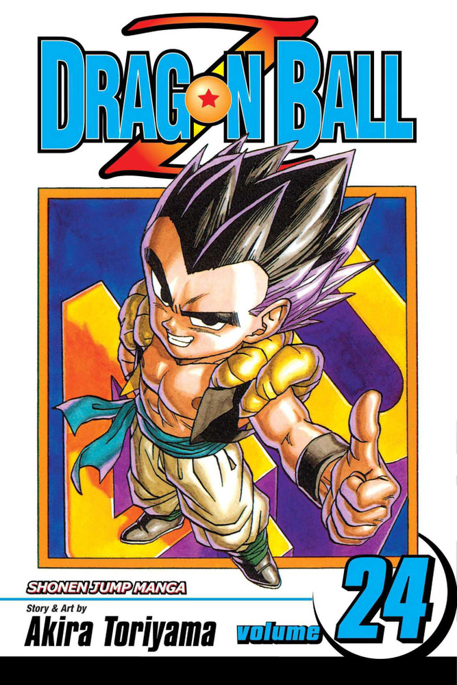 Dragon Ball Z, Vol. 24: Volume 24: Buy Dragon Ball Z, Vol Dragon Ball Z, Vol. 24: Volume 24: Buy Dragon Ball Z, Vol