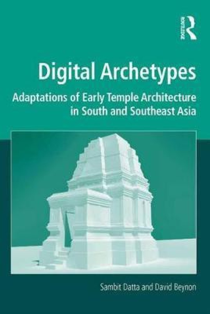 Digital Archetypes: Buy Digital Archetypes by Datta Sambit at Low