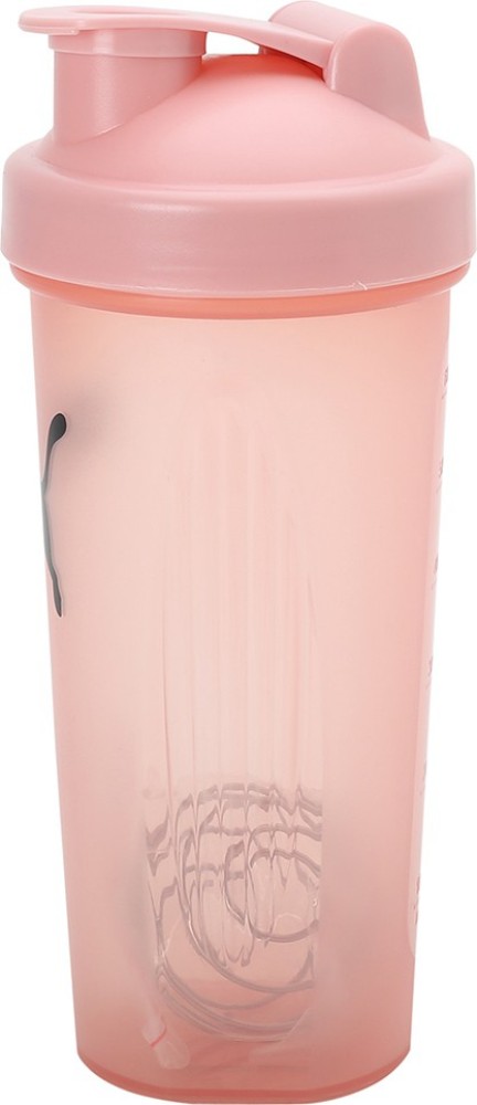 PUMA Shaker Bottle 600 ml Shaker - Buy PUMA Shaker Bottle 600 ml Shaker  Online at Best Prices in India - Sports & Fitness