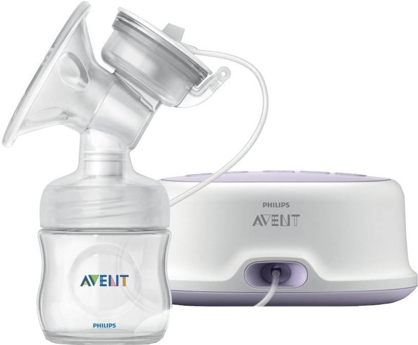 Philips avent comfort electric top breast pump