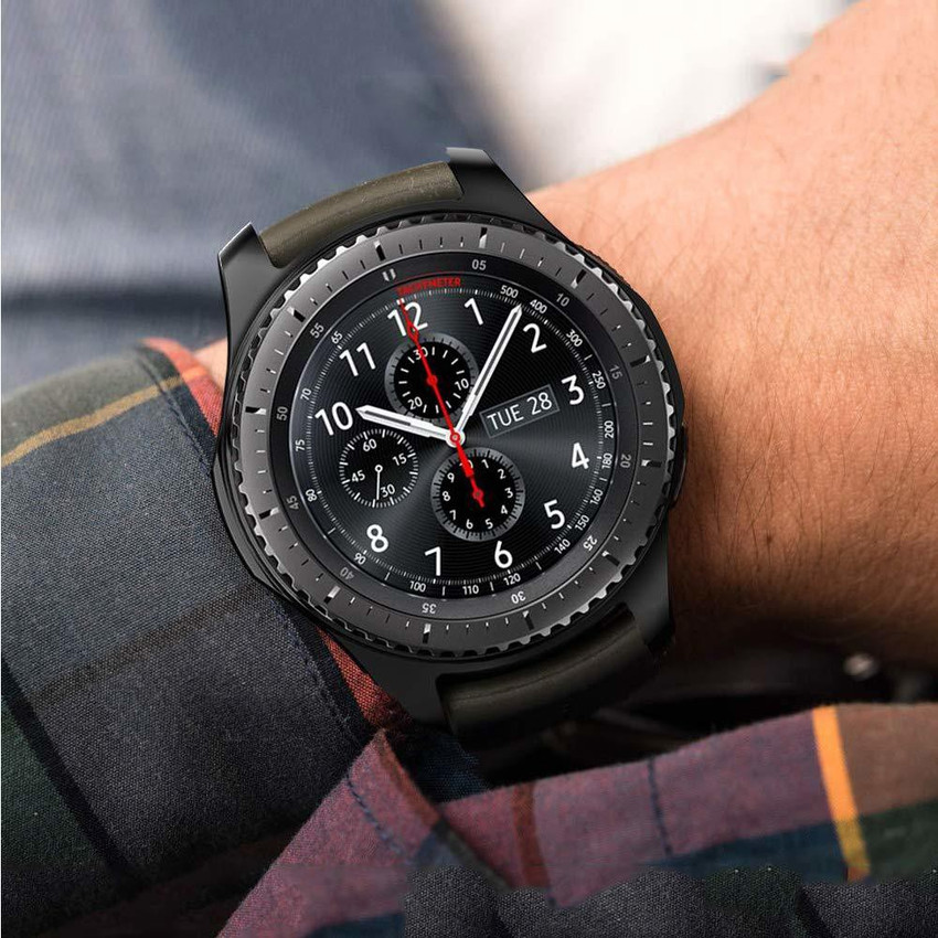 Samsung gear sales s3 frontier bumper