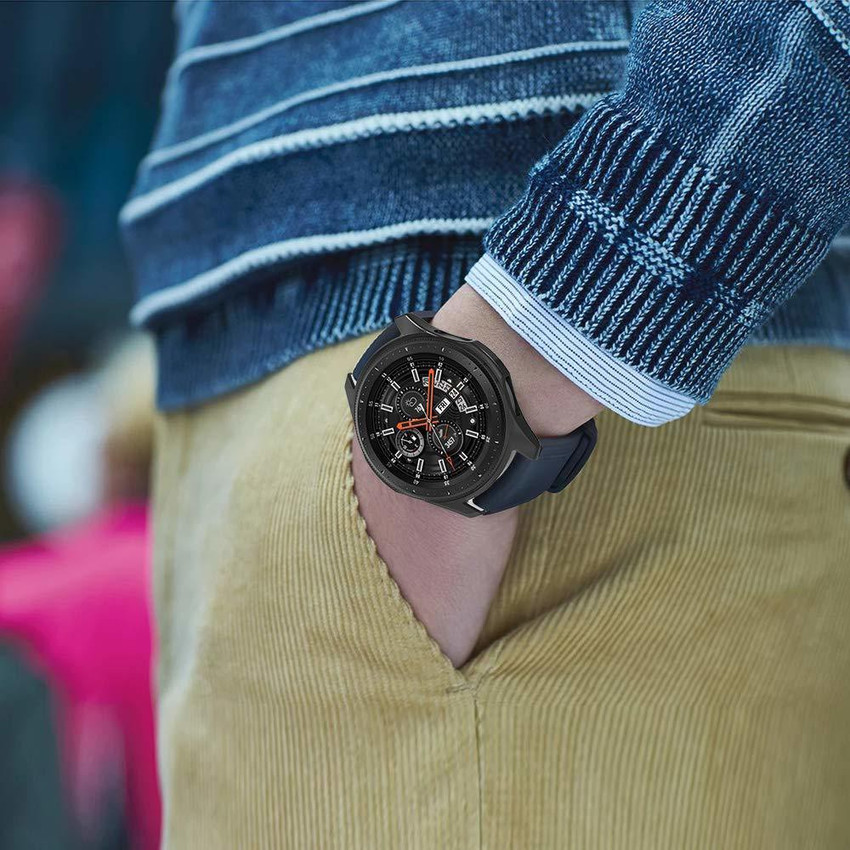 Samsung gear s3 frontier bumper store