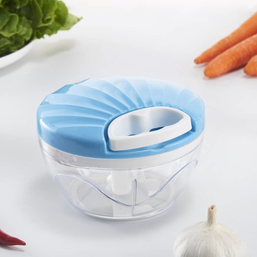 Unibrite 500 mL Vegetable Fruit Handy Chopper