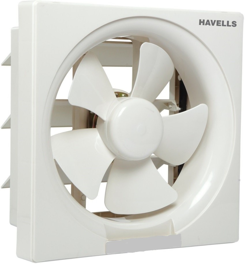 Exhaust fan clearance wattage