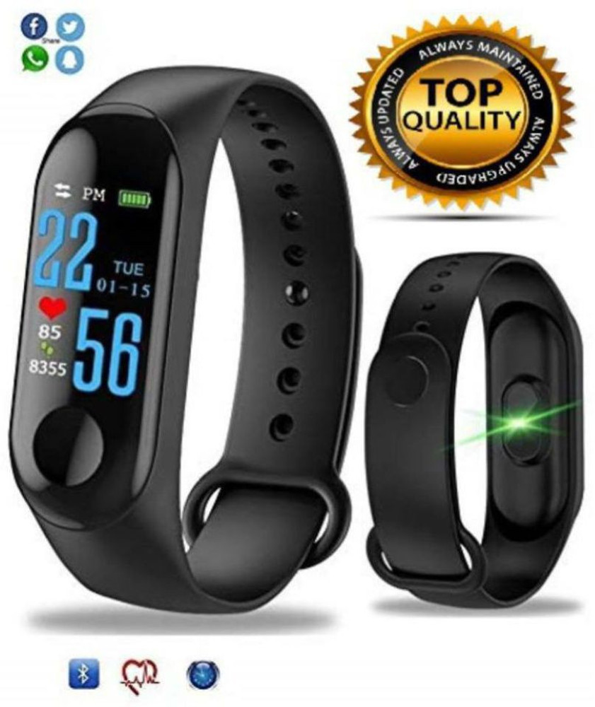 M3 smart sports bracelet outlet