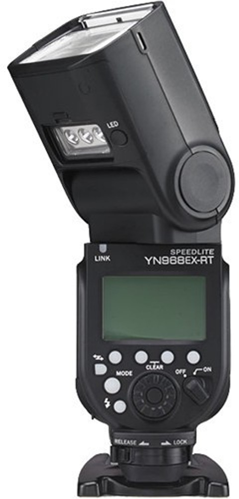 yongnuo 968 canon
