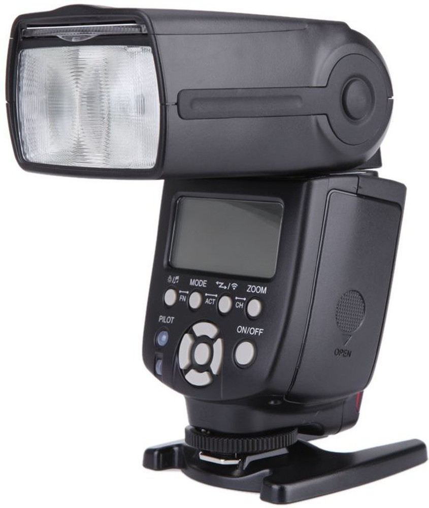 yongnuo digital speedlite yn560 iv