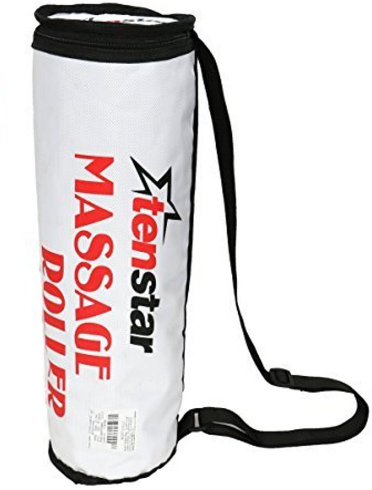 Tenstar Grid Foam Roller Price in India Buy Tenstar Grid Foam