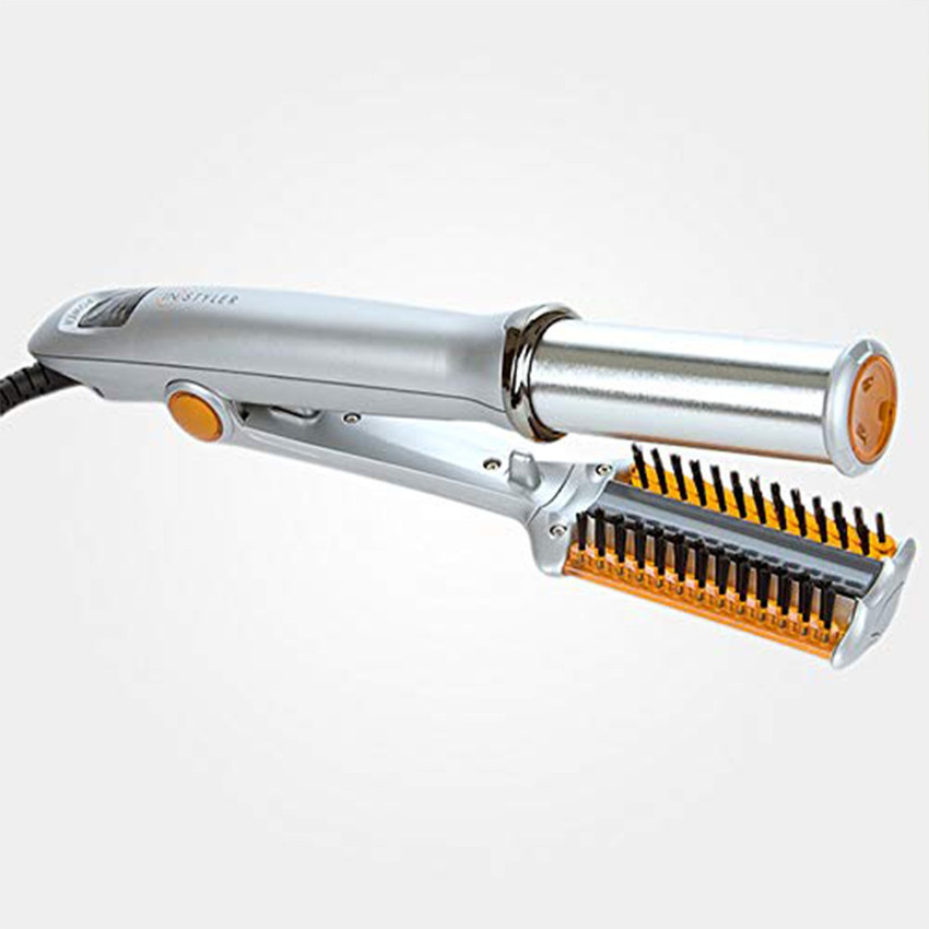 Instyler shop rotating straightener