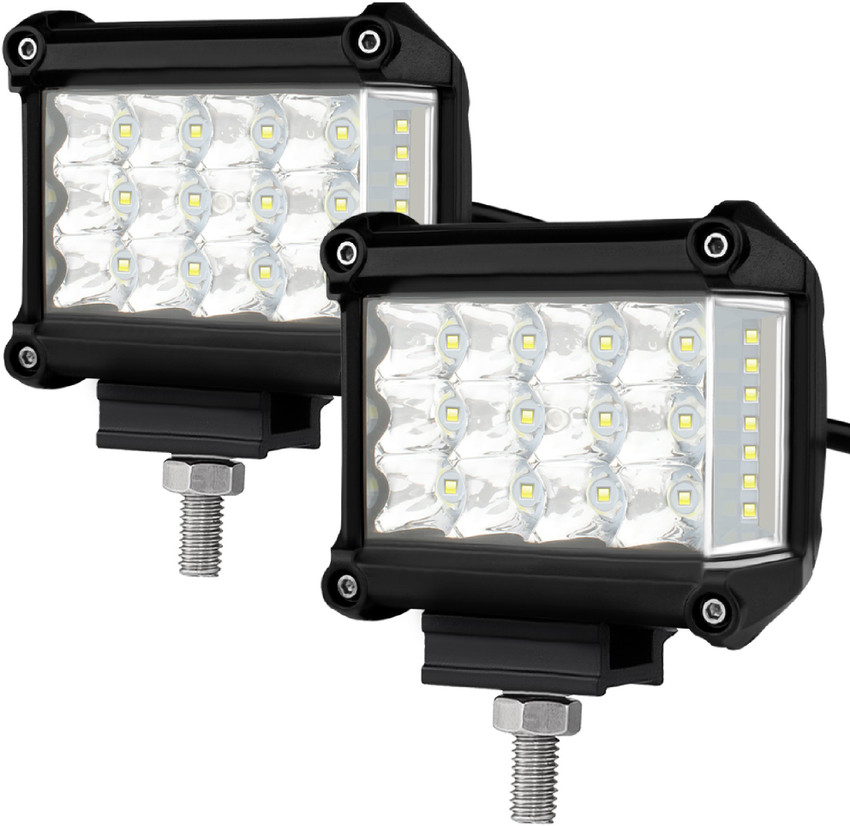 autofy 12 led fog light