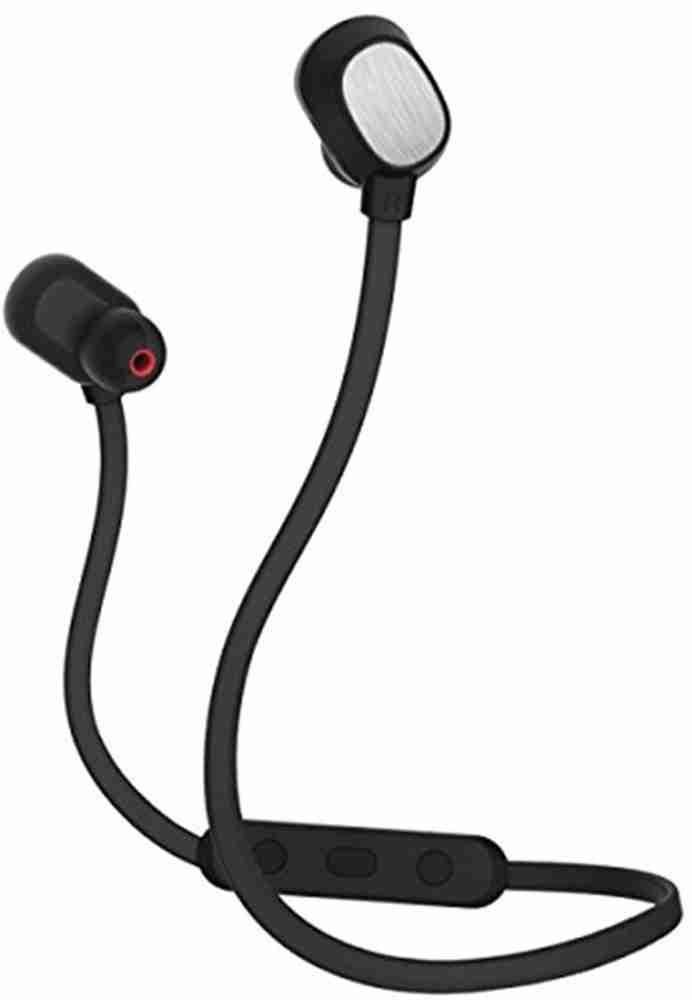 Rock mumo shop wireless earphone