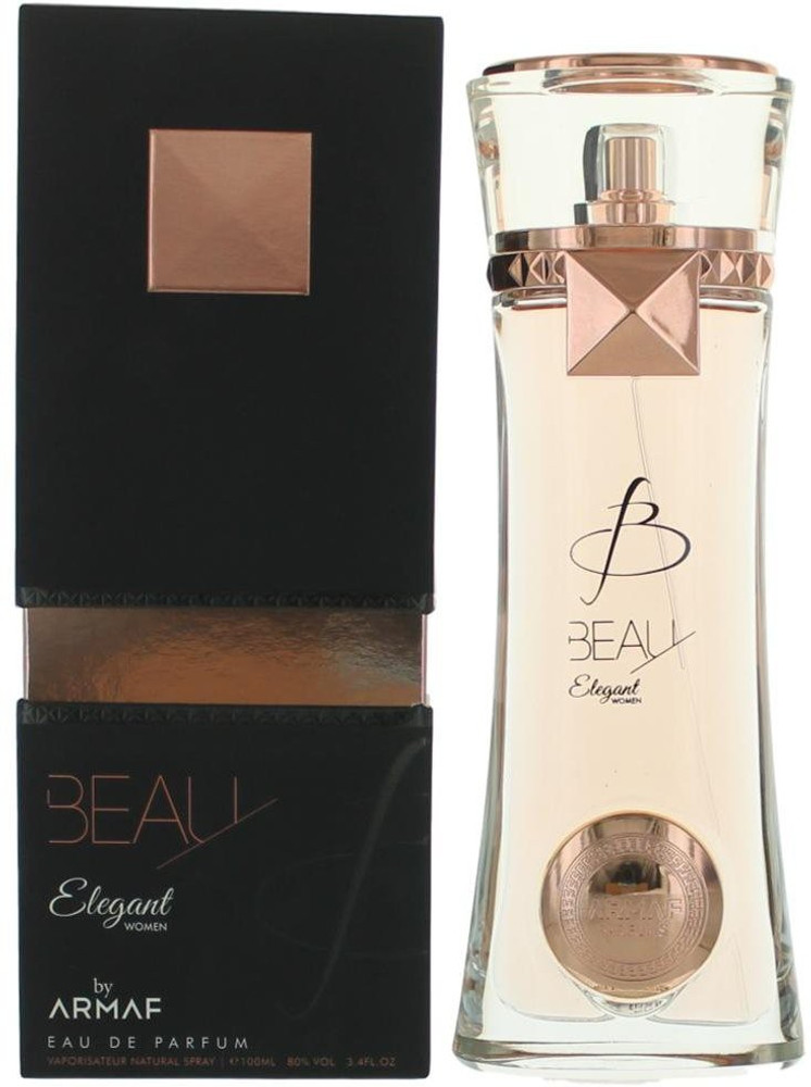 Buy ARMAF Beau Elegant Perfume Spray For Women 100 Ml Eau de