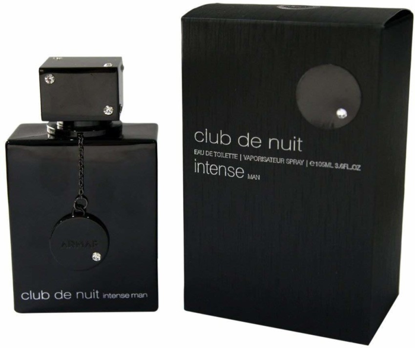 Club de nuit intense by armaf eau outlet spray